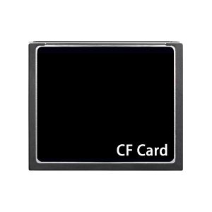 128MB CF Card