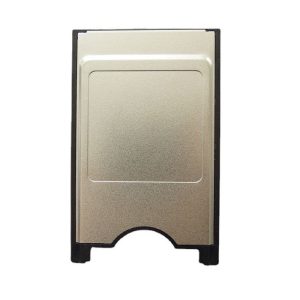CF Memory Card to PCMCIA PC Adapter